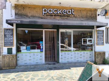 Fondo de comercio · 51m² · 5 Ambientes · Local Gastronómico en Venta - 5 Ambientes - Mar del Plata
