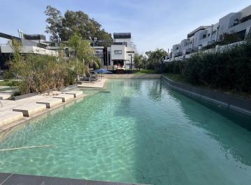 Departamento · 49m² · 2 Ambientes · 1 Cochera · Duplex de 2 Ambientes en Venta en Sotavento Canning