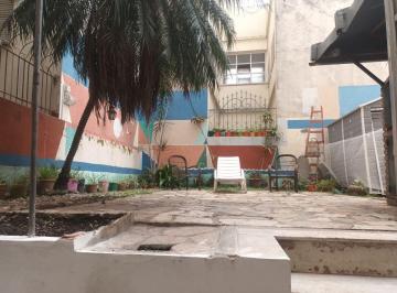 PH de 4 ambientes, Caballito · Vendo Departamento 4 Ambientes Planta Baja con Patio