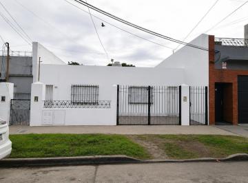 Casa · 64m² · 3 Ambientes · Casa en Venta en Villa Bosh, Tres de Febrero, Gba Oeste