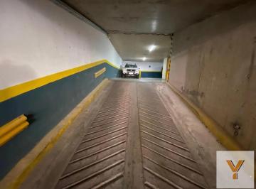 Garage · 13m² · 1 Cochera · Cochera en Venta - 13 m² - Palermo Soho