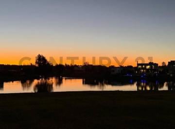 Terreno · 905m² · Venta Lote Al Lago, Oportunidad, El Cazal, Escobar