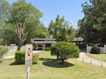 Terreno · 667m² · Venta Lote Country Costa del Sol Mar Chiquita