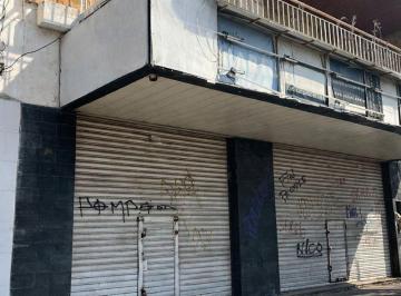 Bodega-Galpón · 273m² · Alquiler Local Comercial y Casa, Ezpeleta