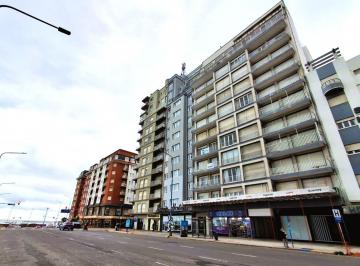 Departamento · 40m² · 2 Ambientes · Venta Depto 2 Ambientes a m del Mar - Centro