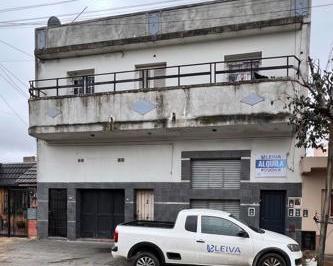 PH · 70m² · 2 Ambientes · PH en Alquiler, Tablada