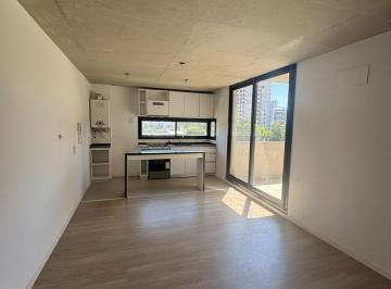 Departamento · 60m² · 2 Ambientes · Departamento a Estrenar en San Lorenzo - Excelente Ubicación.