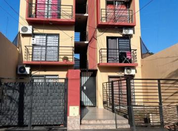Departamento · 25m² · 1 Ambiente · Monoambiente en Alquiler Al Frente