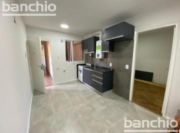 Departamento · 44m² · 3 Ambientes · Venta Departamento 2 Dorm. - Barrio Olmedo