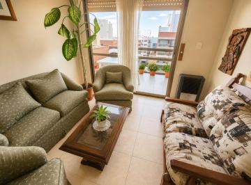 Departamento · 55m² · 2 Ambientes · Venta Depto Dos Ambientes + Dependencia La Perla