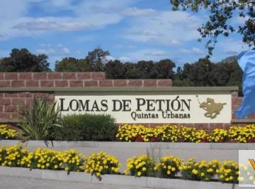 Terreno · 1586m² · Terreno en Venta - 1.586 m² - Cañuelas