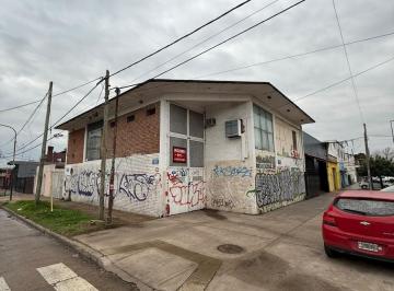 Bodega-Galpón · 290m² · 5 Ambientes · Galpón/deposito en Alquiler