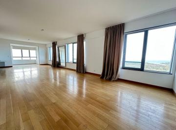 Departamento de 4 ambientes, Puerto Madero · Venta Piso Alto El Faro Puerto Madero