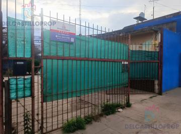 Terreno · 268m² · Lote Uso Comercal/familiar