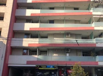 Departamento de 3 ambientes, Córdoba · General Paz - Excelente Depto de 1 Dorm con Balcon Al Frente y Amenities