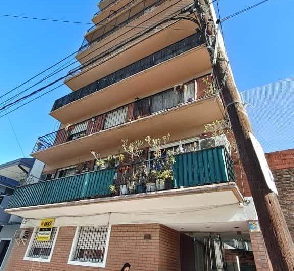 Departamento · 37m² · 2 Ambientes