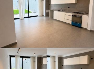 Departamento · 74m² · 5 Ambientes · Departamento en Alquiler en Planta Baja con Amplio Jardín.