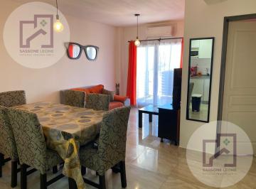 Departamento · 40m² · 2 Ambientes · Departamento Dos Ambientes Amplio y Luminoso