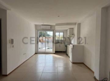 Departamento · 35m² · 1 Ambiente · 1 Cochera · Departamento en Alquiler en La Plata