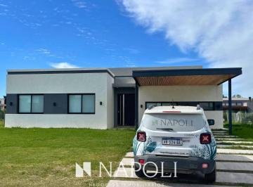 NNI-NNI-4203_2 · Alquiler de Casa en San Felipe, Canning