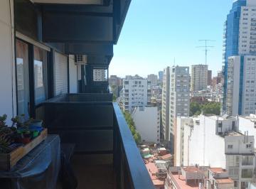 Departamento de 2 ambientes, Belgrano · 2 Ambientes Luminosos Ubicación Inmejorable