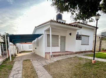 Casa en Venta de 5 ambientes Las Malvinas · ¡Casa 2 Dorm + Dpto y Baño Adicional Al Fondo!