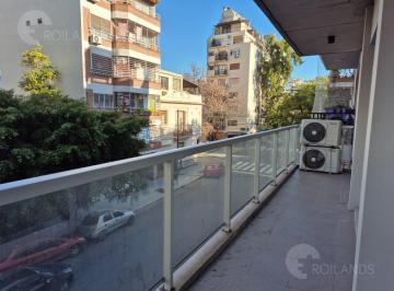 Departamento · 78m² · 3 Ambientes · Caballito Alquiler Departamento 3 Ambientes con Balcón!