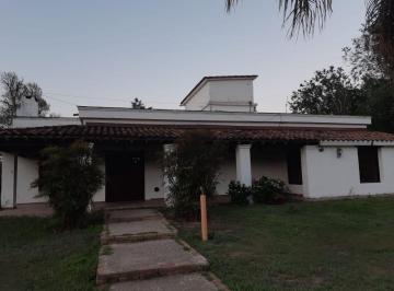 Casa de 6 ambientes, Córdoba · Zona Paseo Rivera - Ideal Inversores - 1 Planta - 3 Dorm - Apto Para 4 Viviendas