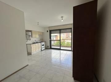 Departamento · 27m² · 1 Ambiente · Alquiler - Tucumán / Callao - 1 Amb