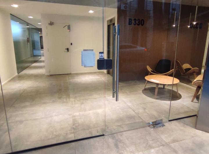 Oficina comercial · 22m² · 1 Ambiente