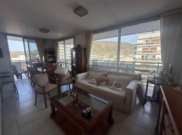 Departamento de 3 ambientes, Villa Carlos Paz · Departamento de 2 Dorm. en Venta con Hermosas Vistas Céntrico