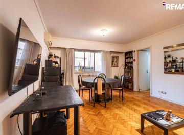 Departamento · 61m² · 3 Ambientes · Dpto 3 Ambientes en Venta en Belgrano Barrio Chino