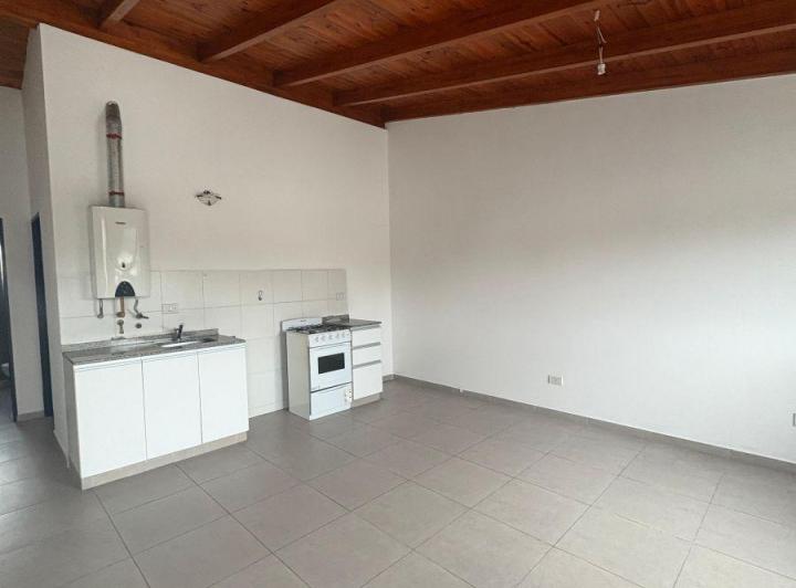 Departamento · 42m² · 1 Ambiente