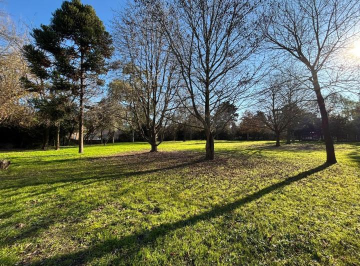 Terreno · 3012m²