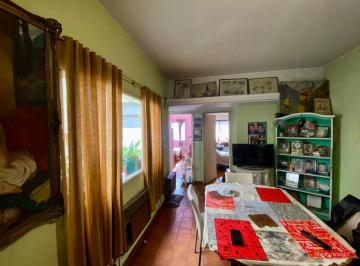 Departamento · 45m² · 3 Ambientes · Departamento en Banfield Este