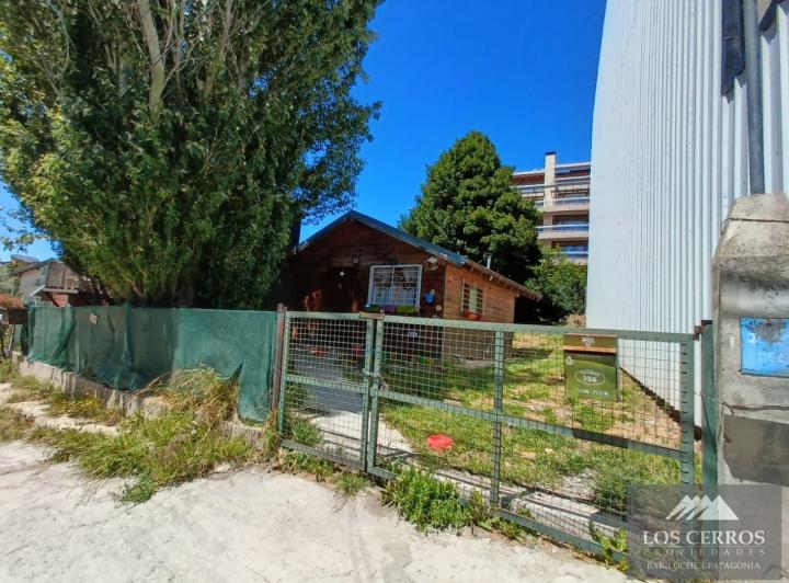 Casa · 25m² · 2 Ambientes · 1 Cochera
