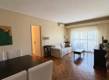 Departamento de 3 ambientes, Recoleta · Venta Recoleta 3 Ambientes Marcelo T y Rodriguez Peña