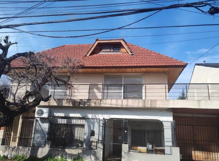 Casa · 100m² · 3 Ambientes