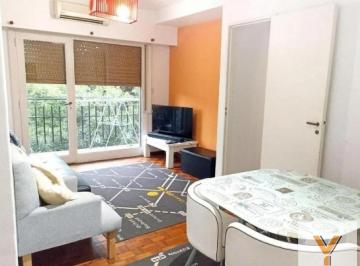 Departamento · 44m² · 2 Ambientes · Departamento en Venta - 1 Dormitorio 1 Baño - Quilmes