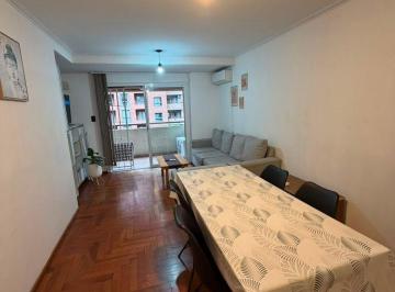 Departamento de 2 ambientes, Córdoba · Se Alquila Dpto Amoblado 1 Dor con Balcón en Nueva Córdoba