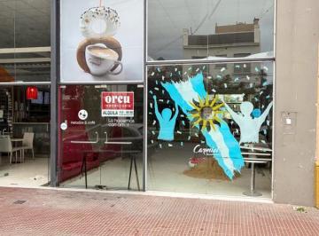 Local comercial de 2 ambientes, Ciudad de Santa Fe · Local Comercial Sobre Bv. Gálvez