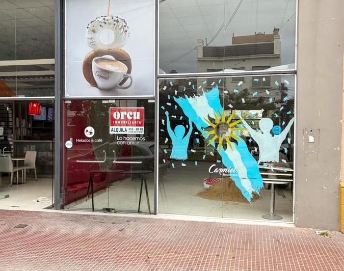 Local comercial · 145m² · 2 Ambientes