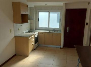 Departamento de 1 ambiente, Morón · Monoambiente en Alquiler – General Galán 300, El Palomar