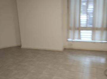 Departamento de 1 ambiente, Parque Chas · Monoambiente Muy Bien Ubicado