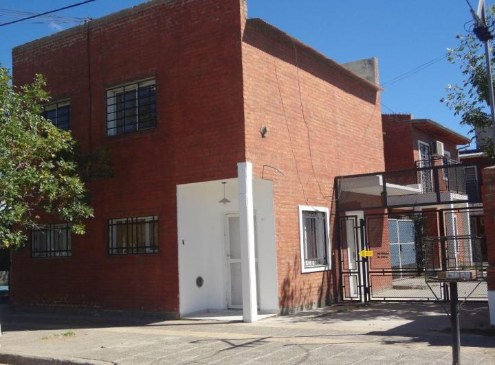 Departamento · 53m² · 2 Ambientes