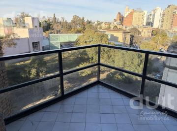 Departamento · 55m² · 3 Ambientes · Departamento 2 Dorm. en Alquiler - Nueva Cordoba
