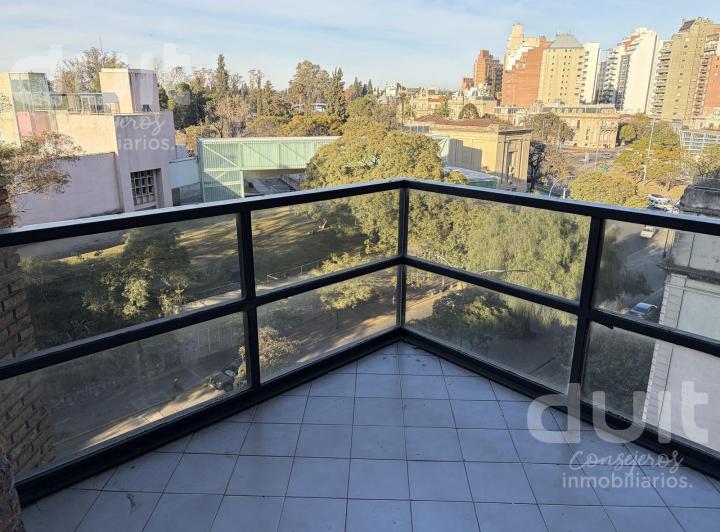 Departamento 2 Dorm. en Alquiler - Nueva Cordoba