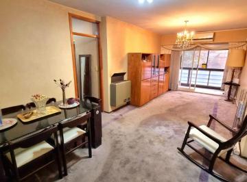 Departamento de 6 ambientes, Rosario · Departamento de 3 Dorm. en Venta | Centro de Rosario | Apto Crédito