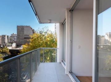 Departamento · 78m² · 3 Ambientes · 1 Cochera · Departamento en Palermo Chico