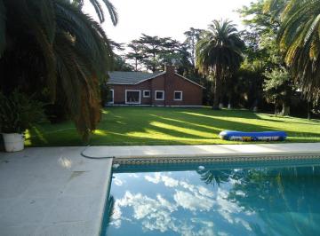 Terreno · 5236m² · Terreno en Venta en Tigre
